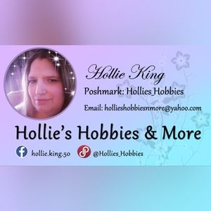 Welcome everyone to my Closet